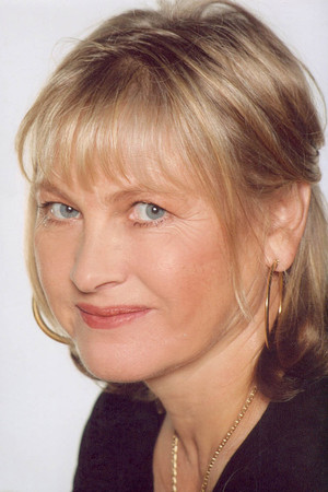 Lyubov Polekhina portrait