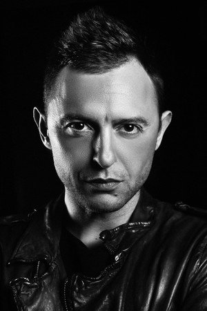 Roman Bilyk portrait