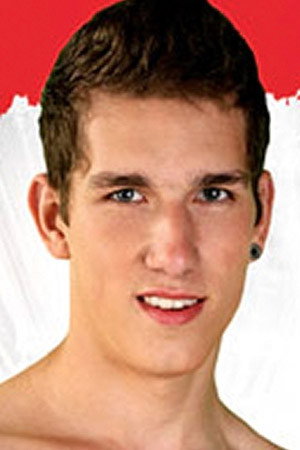 Jesse Shaw portrait