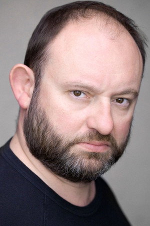 Jonathan Ryland portrait