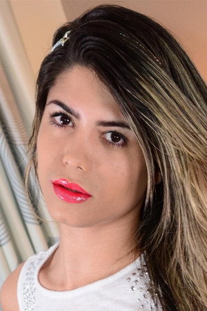 Leticia de Castro portrait