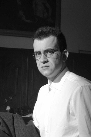 Alberto Torquati portrait