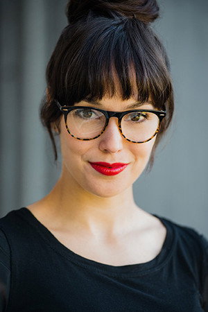 Lilà Paquette Mourmant portrait