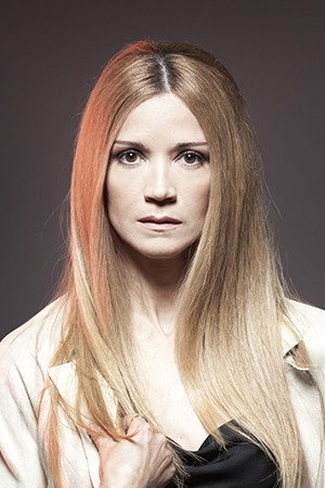 Ioanna Pappa portrait