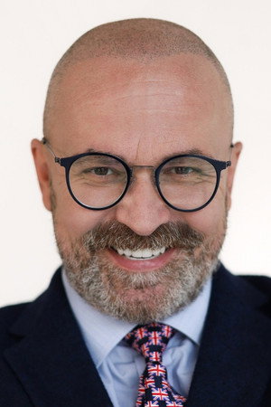 Andrii Alyohin portrait