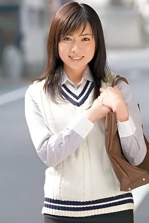 Haruka Ito portrait