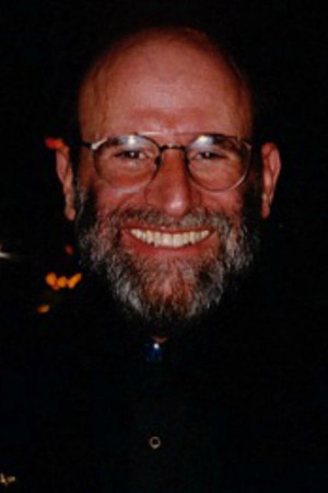 Roy London portrait
