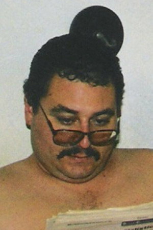 José Salles portrait