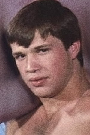 Glen Armstrong portrait