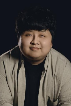 Li Jiakai portrait