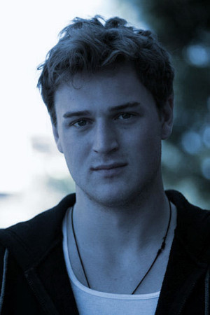 Doran Damon portrait