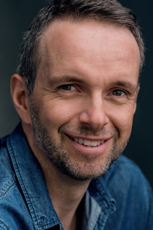 Martin Thaler portrait