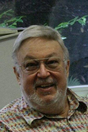 Mal Sondock portrait