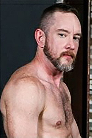 Liam Greer portrait