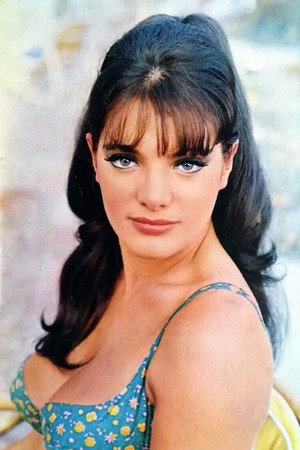 Sylvia Sorrente portrait