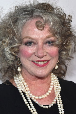 Veronica Cartwright portrait