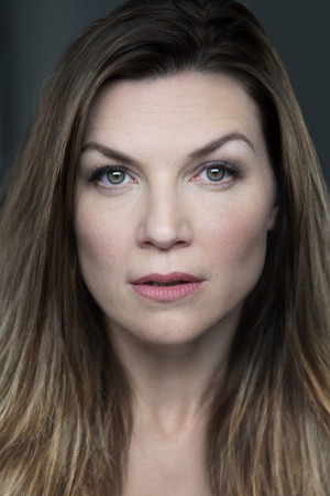 Jeanine Bartel portrait
