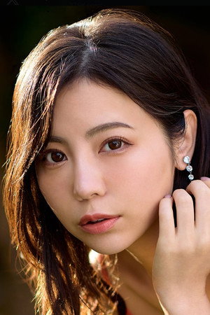 Yuki Yoshizawa portrait