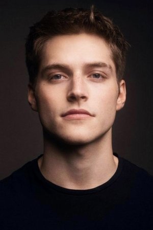 Froy Gutierrez portrait