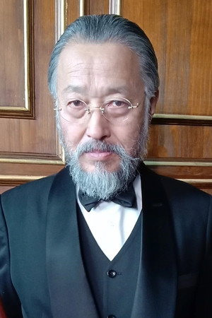 Su Shenghua portrait