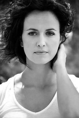Marta Zoffoli portrait