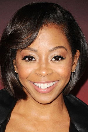 Bresha Webb portrait
