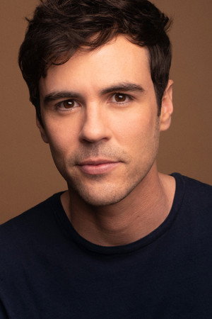 Blake Lee portrait