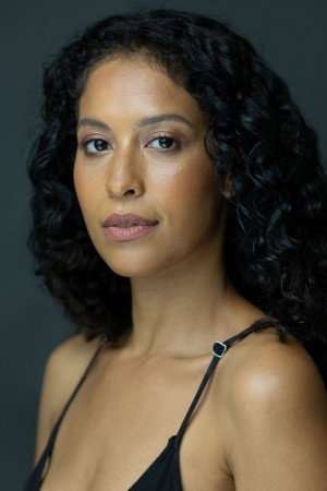 Kaya Rodrigues portrait