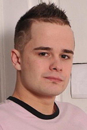 Ilya Dushko portrait