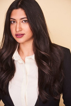 Vidushi Manaduli portrait