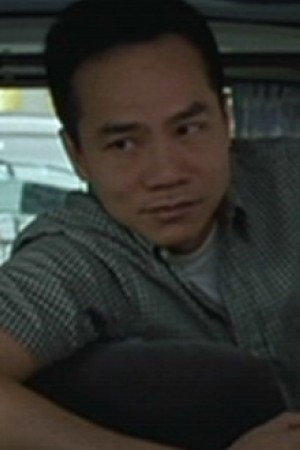 Matthew Tang Hon-Keung portrait