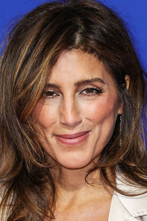 Jennifer Esposito portrait