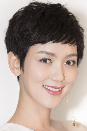 Li Xiaofeng portrait