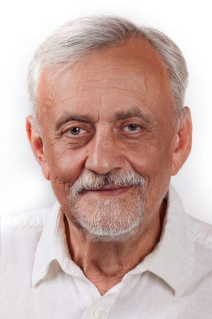 Richard Tesařík portrait
