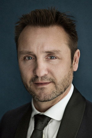 Lars Ranthe portrait
