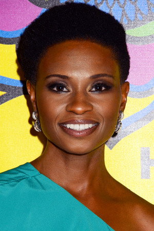 Adina Porter portrait