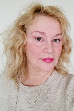Anneli Karppinen portrait