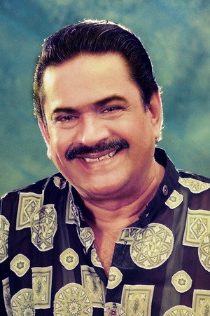 Tony Ranasinghe portrait