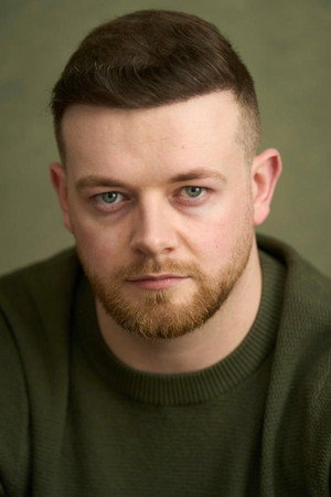 Gary Wales portrait