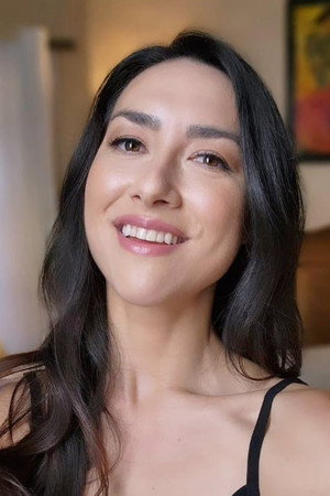 Isabel Love portrait