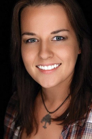 Kate Madison portrait