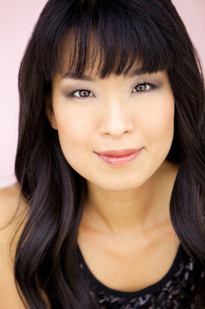 Jun Kim portrait