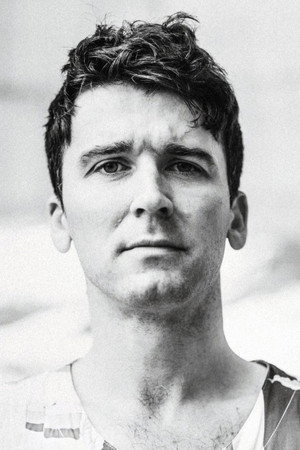 Marcin Masecki portrait