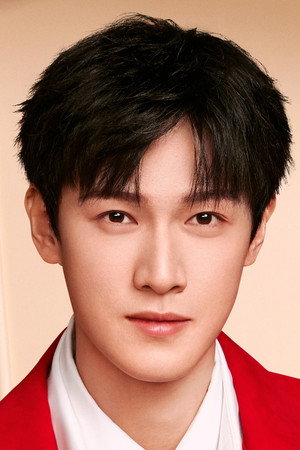 Li Yunrui portrait
