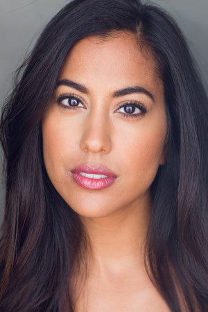 Manini Gupta portrait