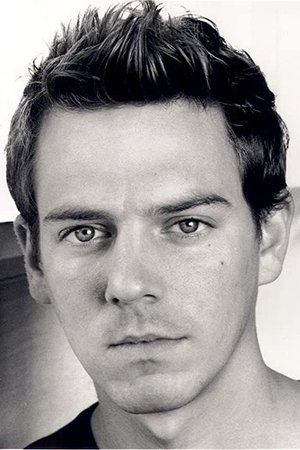 Joe Armstrong portrait