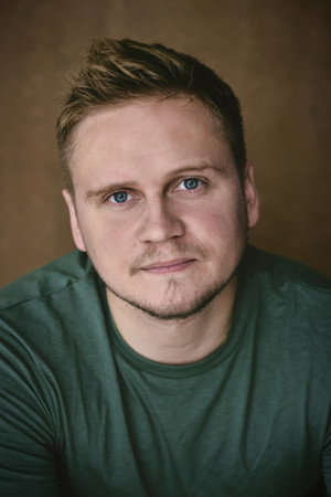 Oleksandr Sugak portrait