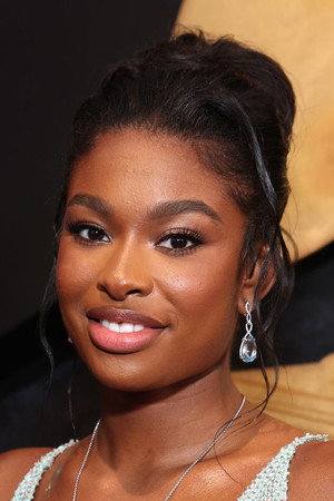Coco Jones portrait