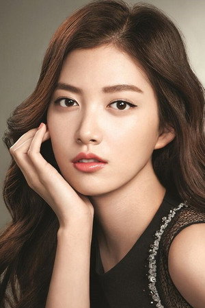 Im Joo-eun portrait
