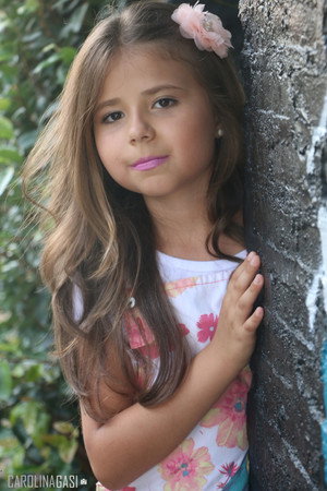 Bianca Batista portrait